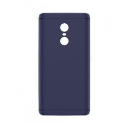 Back Panel Cover for Xiaomi Redmi Note 4 64GB - Blue