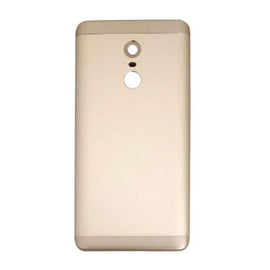 Back Panel Cover for Xiaomi Redmi Note 4 64GB - Gold
