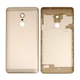 Back Panel Cover for Xiaomi Redmi Note 4 64GB - Gold