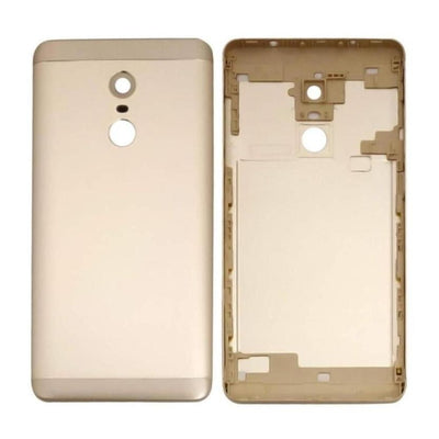 Back Panel Cover for Xiaomi Redmi Note 4 64GB - Gold
