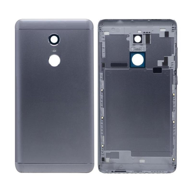Back Panel Cover for Xiaomi Redmi Note 4 64GB - Grey