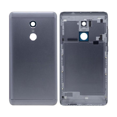 Back Panel Cover for Xiaomi Redmi Note 4 64GB - Grey