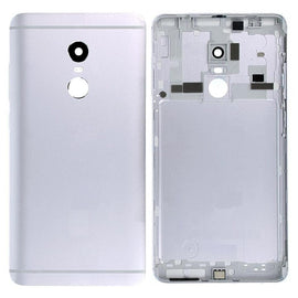 Back Panel Cover for Xiaomi Redmi Note 4 64GB - White