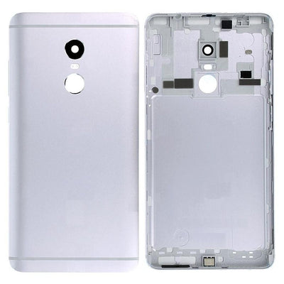 Back Panel Cover for Xiaomi Redmi Note 4 64GB - White