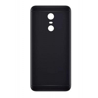 Back Panel Cover for Xiaomi Redmi Note 5 - Grey
