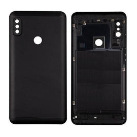Back Panel Cover for Xiaomi Redmi Note 5 Pro - Black