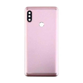 Back Panel Cover for Xiaomi Redmi Note 5 Pro - Rose Gold