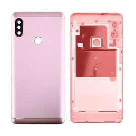 Back Panel Cover for Xiaomi Redmi Note 5 Pro - Rose Gold