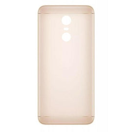 Back Panel Cover for Xiaomi Redmi Note 5 - White