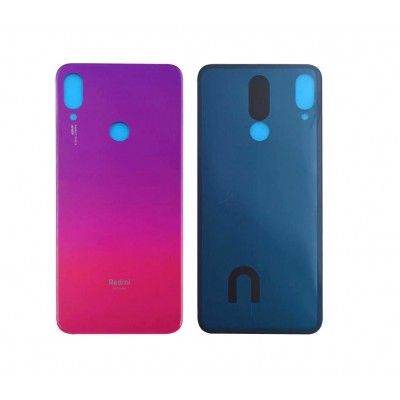 Back Panel Cover for Xiaomi Redmi Note 7 - Gold