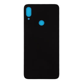 Back Panel Cover for Xiaomi Redmi Note 7 Pro - Black