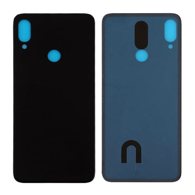 Back Panel Cover for Xiaomi Redmi Note 7 Pro - Black