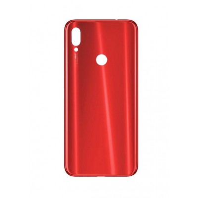Back Panel Cover for Xiaomi Redmi Note 7S - Red