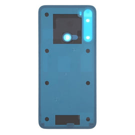 Back Panel Cover for Xiaomi Redmi Note 8 - Blue