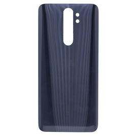 Back Panel Cover for Xiaomi Redmi Note 8 Pro - Black
