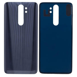 Back Panel Cover for Xiaomi Redmi Note 8 Pro - Black