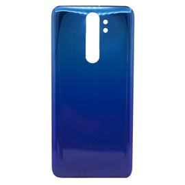 Back Panel Cover for Xiaomi Redmi Note 8 Pro - Blue