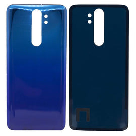Back Panel Cover for Xiaomi Redmi Note 8 Pro - Blue
