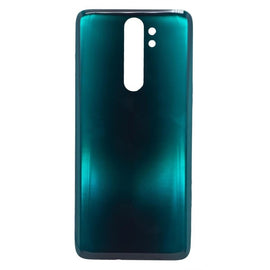 Back Panel Cover for Xiaomi Redmi Note 8 Pro - Green