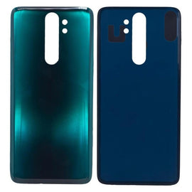 Back Panel Cover for Xiaomi Redmi Note 8 Pro - Green