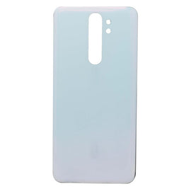 Back Panel Cover for Xiaomi Redmi Note 8 Pro - White