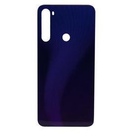 Back Panel Cover for Xiaomi Redmi Note 8 - Purple