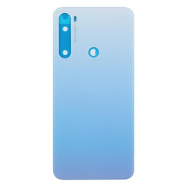 Back Panel Cover for Xiaomi Redmi Note 8 - White