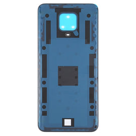 Back Panel Cover for Xiaomi Redmi Note 9 Pro Max - Gold
