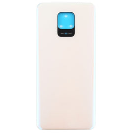 Back Panel Cover for Xiaomi Redmi Note 9 Pro Max - Gold