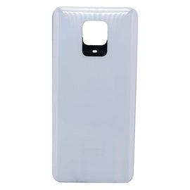 Back Panel Cover for Xiaomi Redmi Note 9 Pro - White