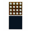 Backlight IC for Apple iPhone 8