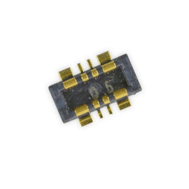 Battery Connector for Vivo S1 - Aug 2019