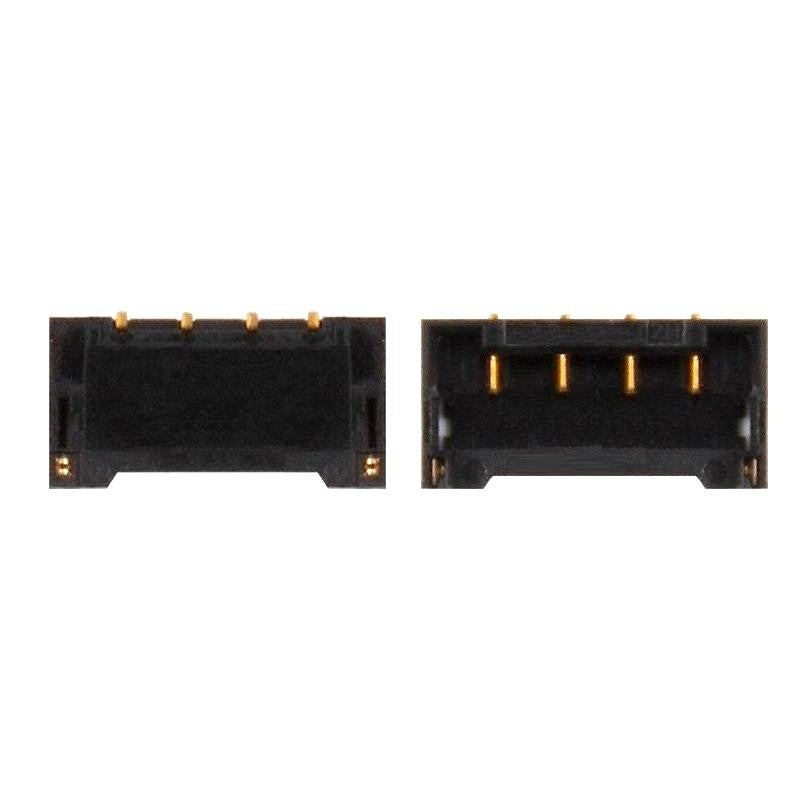 Battery Connector For Apple iPhone 4