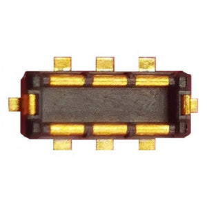 Battery Connector for OnePlus 6