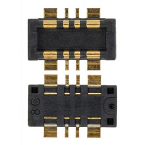Battery Connector for Samsung Galaxy Note 9