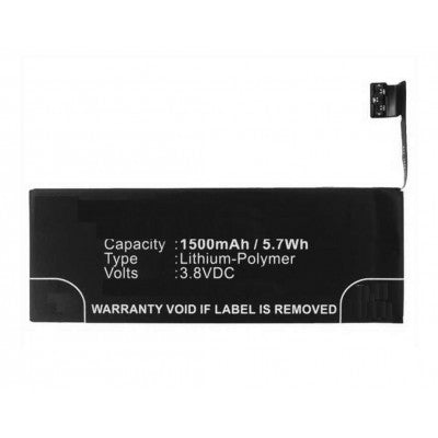 Battery for Apple iPhone SE 32GB