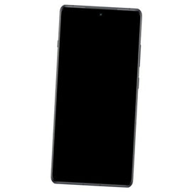 LCD Frame Middle Chassis for OnePlus 12R 5G - White