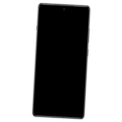 LCD Frame Middle Chassis for OnePlus 12R 5G - White