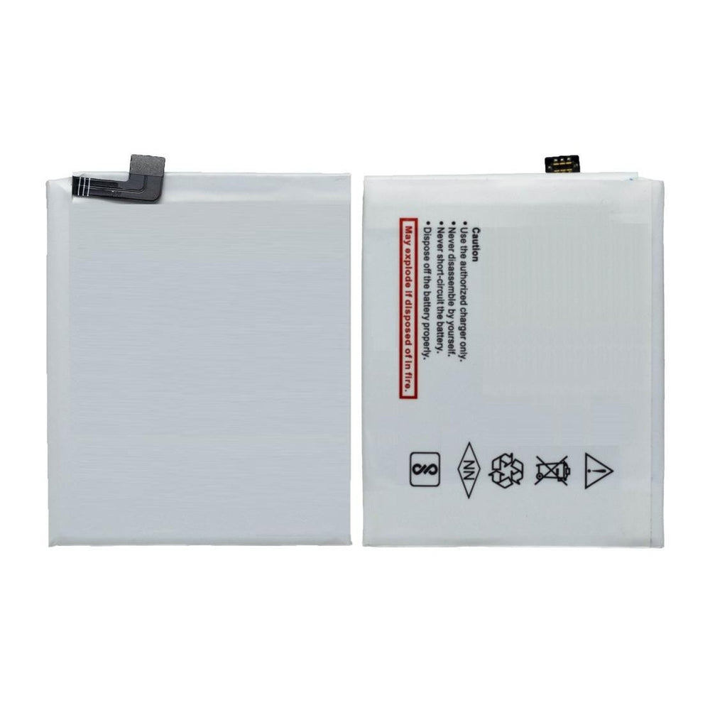 Battery for OnePlus 5T