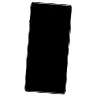Fingerprint Sensor with Flex Cable for OnePlus Ace 3 5G Gold