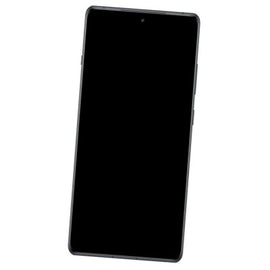 LCD Frame Middle Chassis for OnePlus Ace 3 5G - Gold