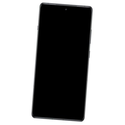 LCD Frame Middle Chassis for OnePlus Ace 3 5G - Gold