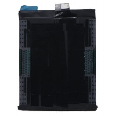 Camera Lens Glass with Frame for Vivo Y95 Blue