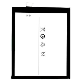 Battery for Vivo NEX