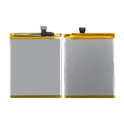 Camera Lens Glass with Frame for Vivo T1 5G White