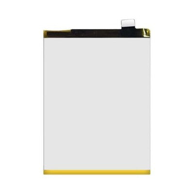 Camera Lens Glass with Frame for Vivo V11 Pro White