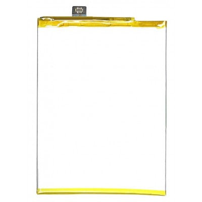 Camera Lens Glass with Frame for Vivo V15 Pro Blue