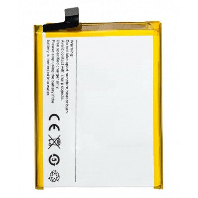 Camera Lens Glass with Frame for Vivo V15 White