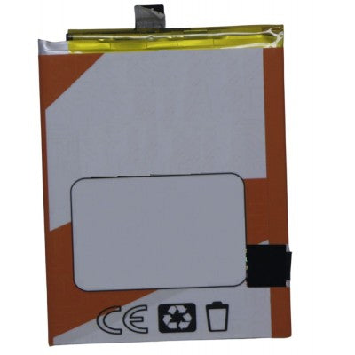 Camera Lens Glass with Frame for Vivo Y91 White