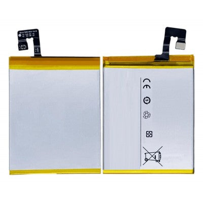Camera Lens Glass with Frame for Vivo V21 5G Blue